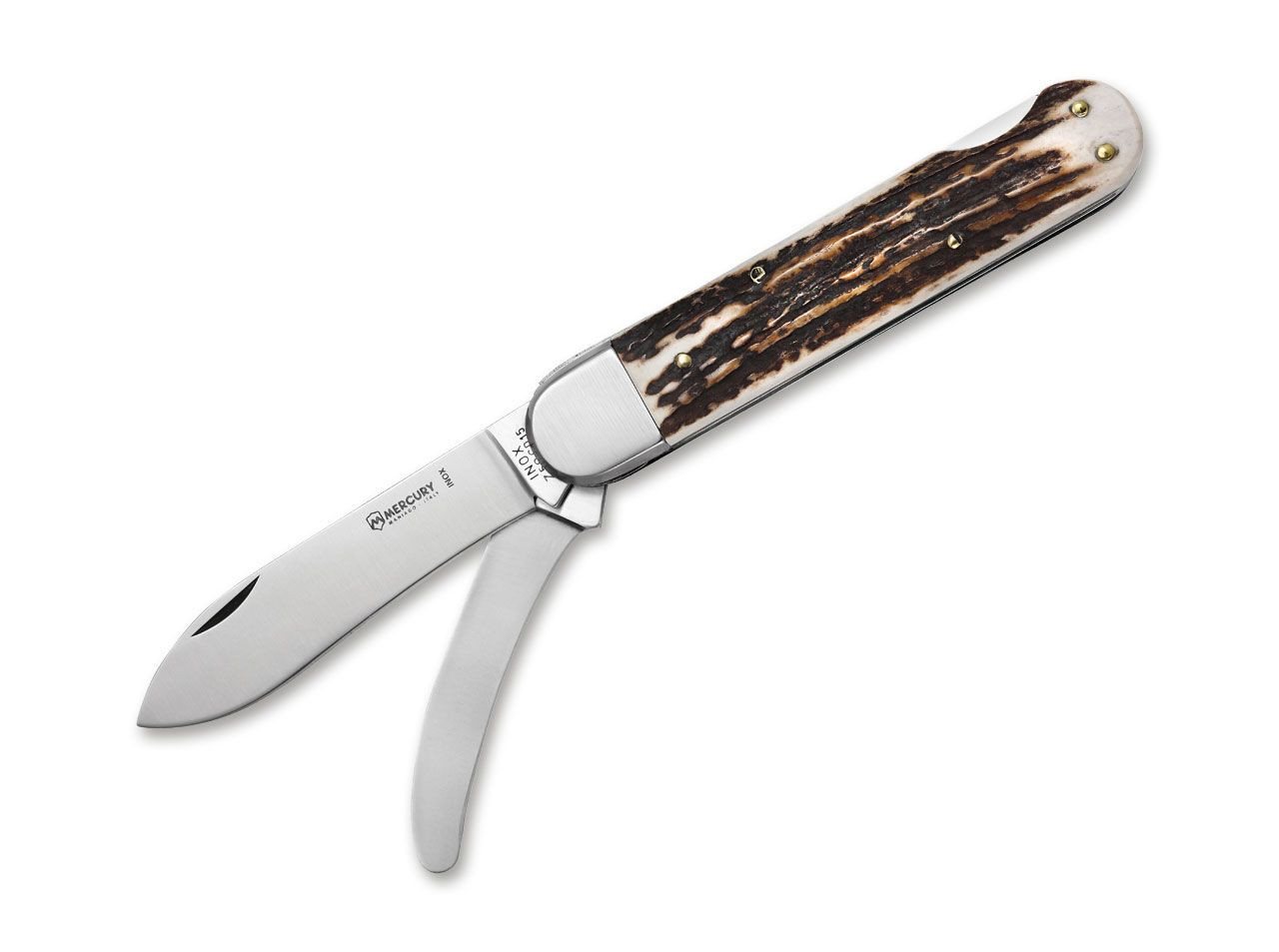 Mercury Taschenmesser Mercury 921-2CDC Mercury Taschenmesser Mercury 921-2CDC von Mercury