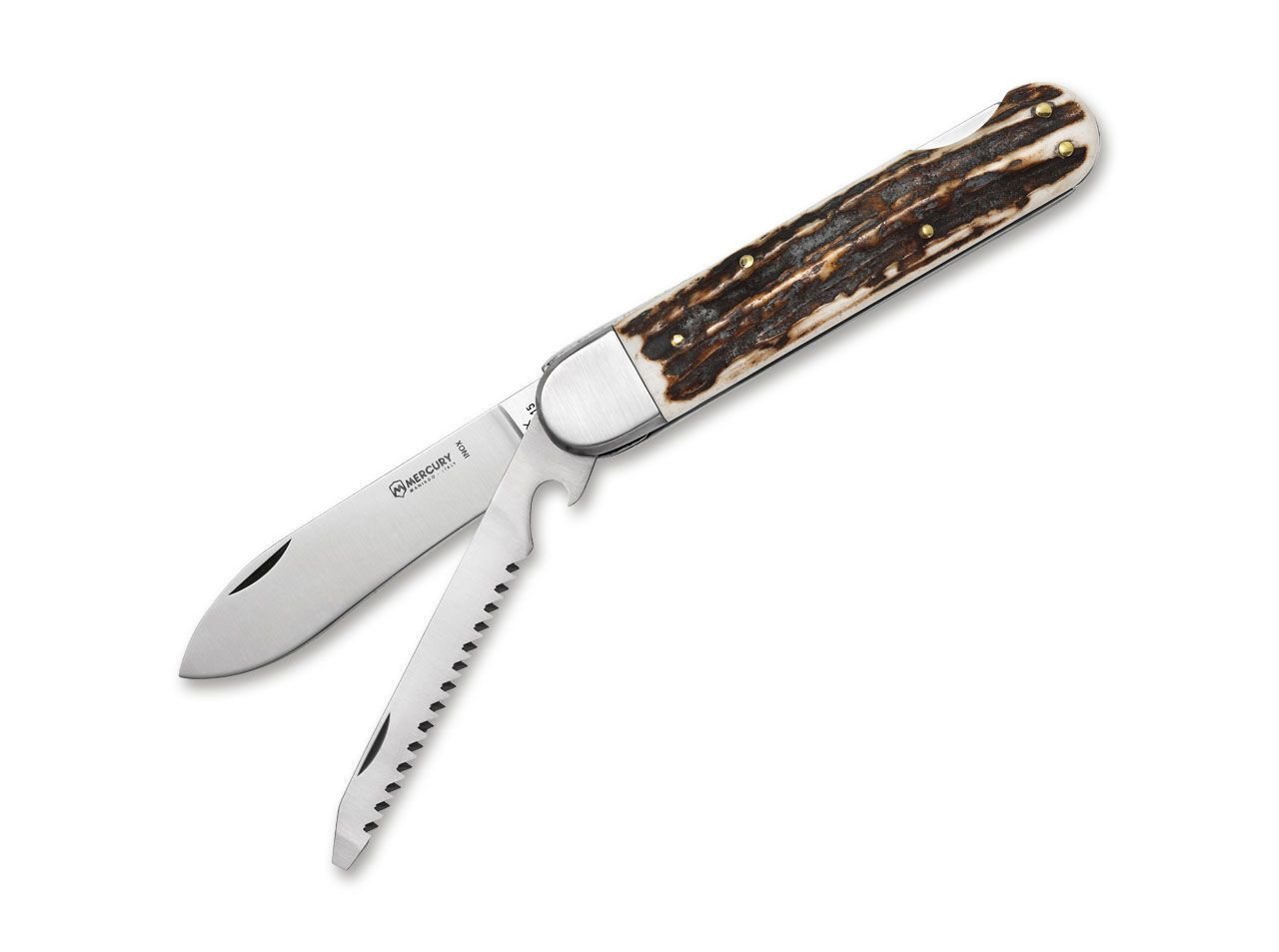 Mercury Taschenmesser Mercury 921-2GDC Mercury Taschenmesser Mercury 921-2GDC von Mercury