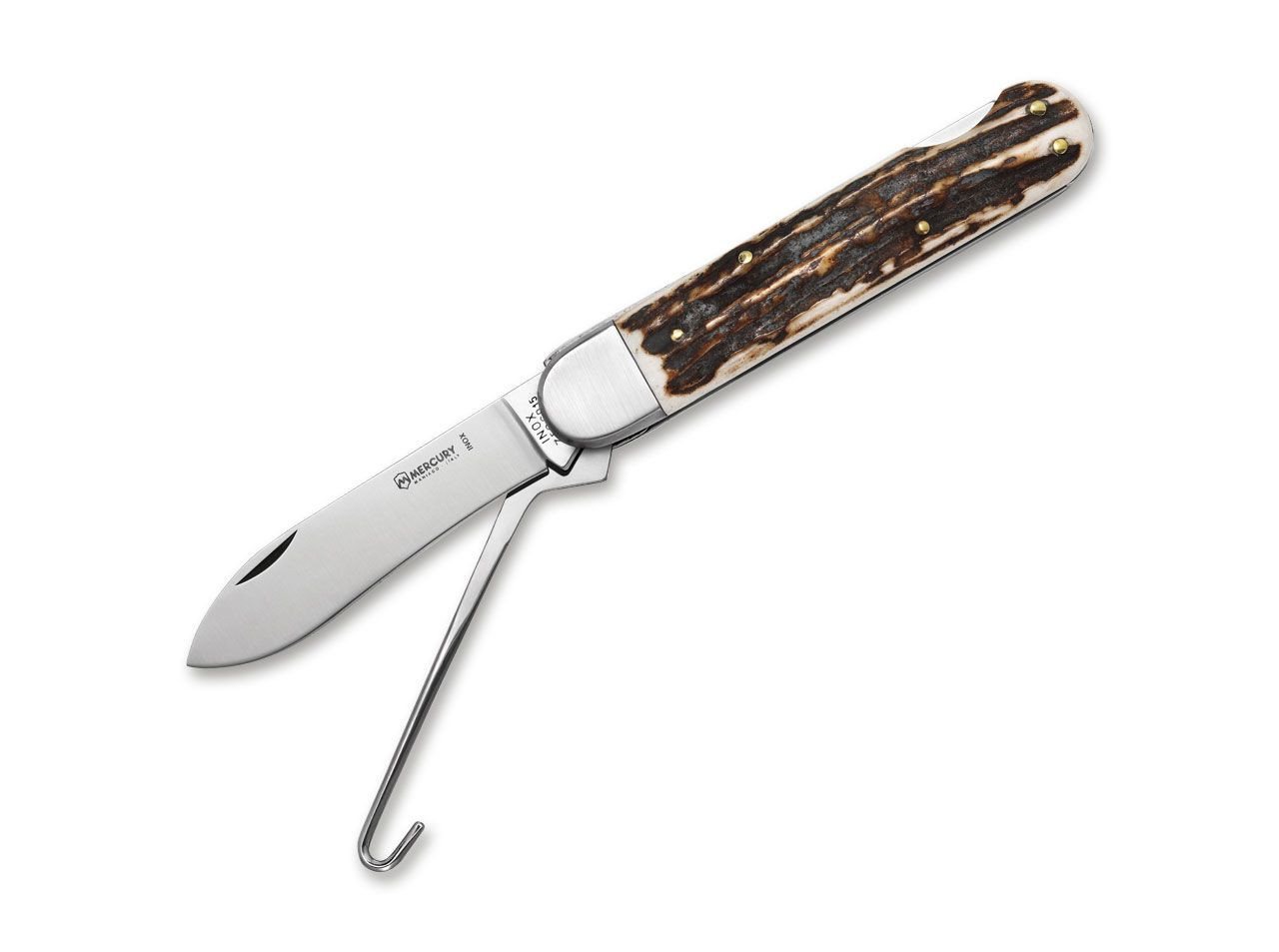 Mercury Taschenmesser Mercury 921-2TDC Mercury Taschenmesser Mercury 921-2TDC von Mercury