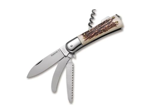 Mercury Unisex – Erwachsene 980-4CGKDC Trainingsmesser, braun, 18,5 cm Mercury Unisex – Erwachsene 980-4CGKDC Trainingsmesser, braun, 18,5 cm von Mercury