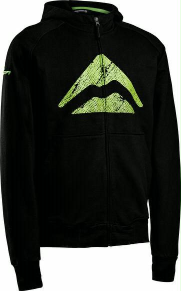 Jacke Merida Zip-Hoodie Brand Edition M Jacke Merida Zip-Hoodie Brand Edition M von MERIDA