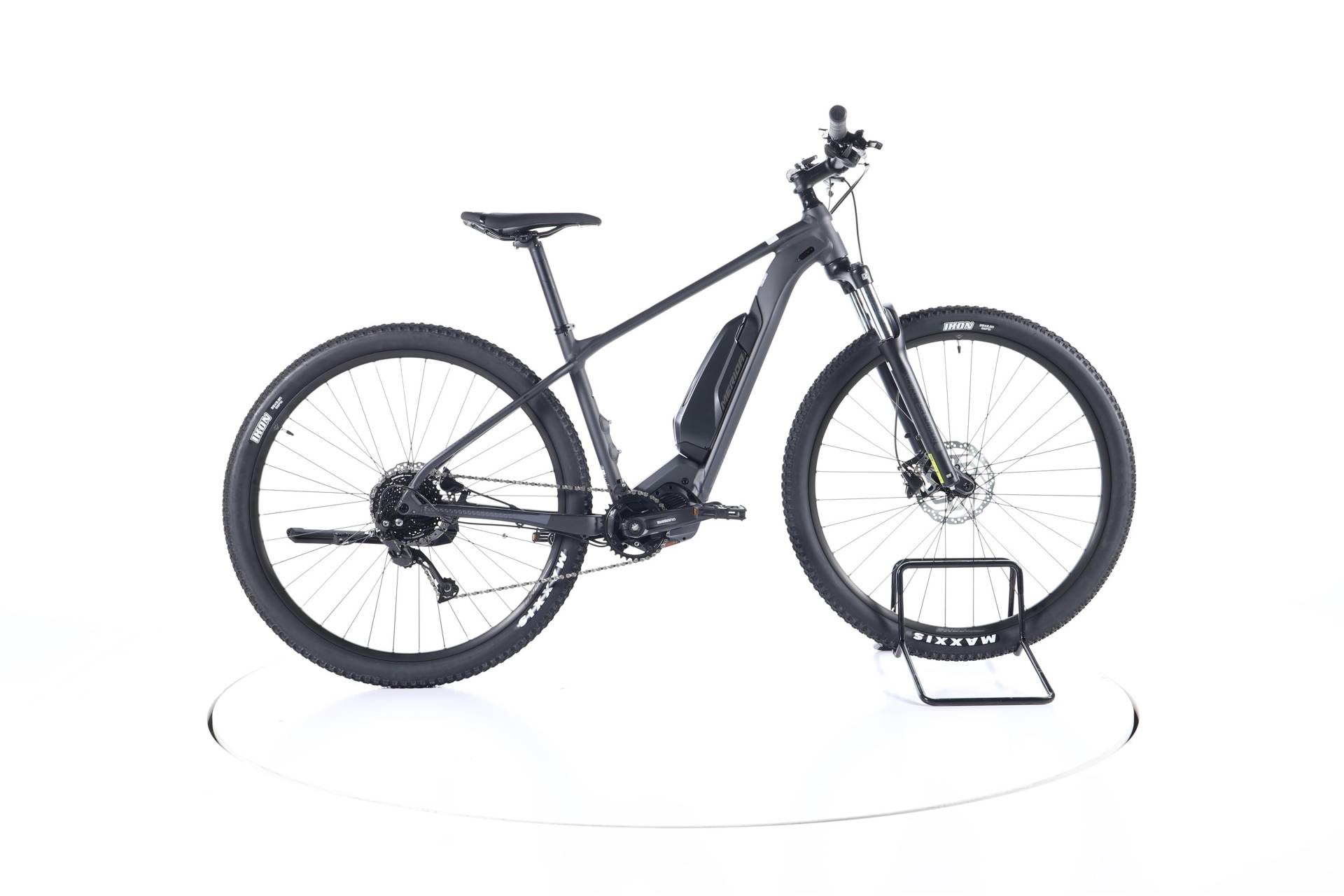 Merida eBIG.NINE 300 SE 2021 Merida eBIG.NINE 300 SE 2021 von Merida