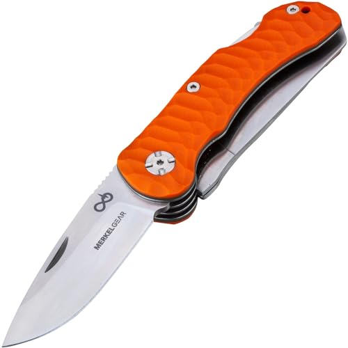 Merkel Gear Klappmesser Keiler Tool Merkel Gear Klappmesser Keiler Tool von Merkel Gear