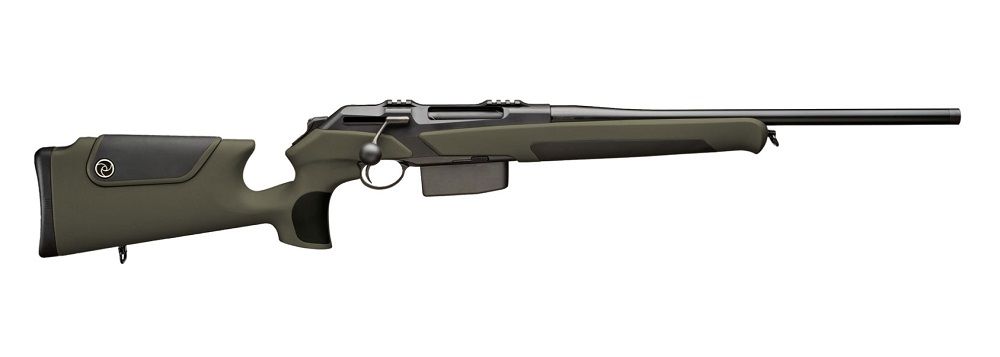 Merkel Helix Speedster Repetierbüchse Kaliber: .308 Win. Merkel Helix Speedster Repetierbüchse Kaliber: .308 Win. von Merkel