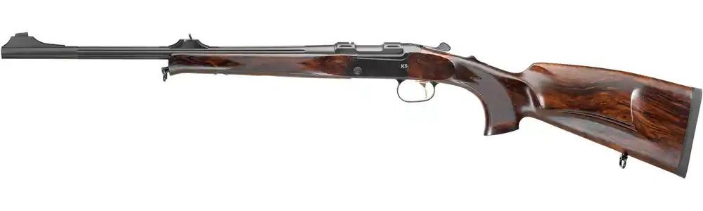 Merkel K5 Extreme Kipplaufbüchse 6,5 Creedmoor Merkel K5 Extreme Kipplaufbüchse 6,5 Creedmoor von Merkel