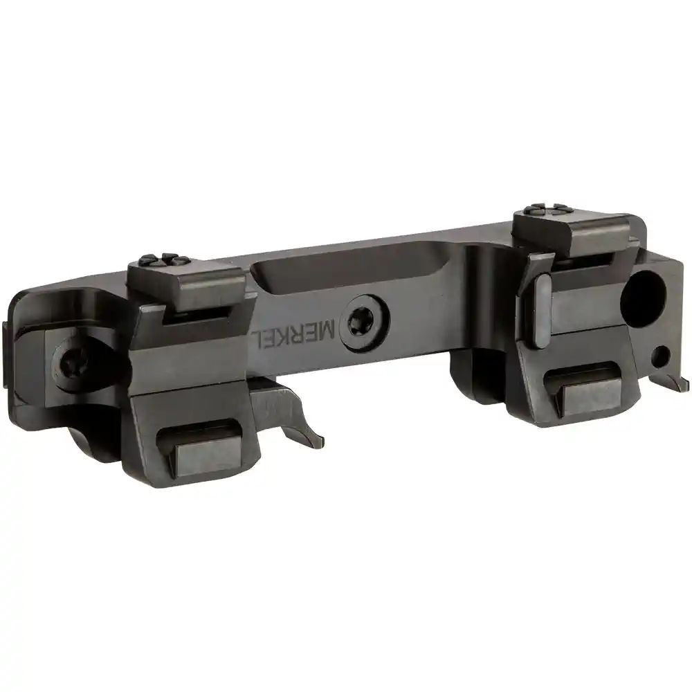 Merkel MAM Klemmmontage KR1, B2, B4, K3, K4, K5 Ausführung: Zeiss ZM Schiene Merkel MAM Klemmmontage KR1, B2, B4, K3, K4, K5 Ausführung: Zeiss ZM Schiene von Merkel