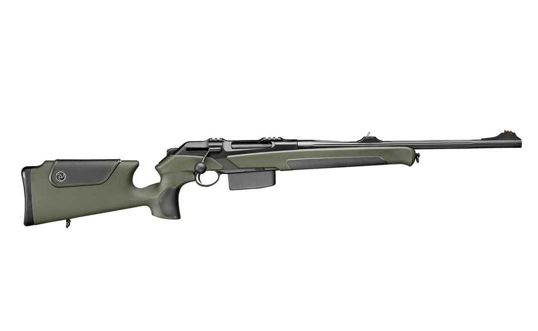 Merkel RX Helix Speedster SWF Repetierbüchse Kaliber: .308 Win. Merkel RX Helix Speedster SWF Repetierbüchse Kaliber: .308 Win. von Merkel