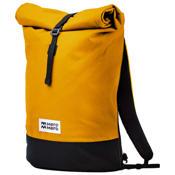 MeroMero - Annecy Bike Bag 10-15 - Daypack Gr 10-15 l orange MeroMero - Annecy Bike Bag 10-15 - Daypack Gr 10-15 l orange von MeroMero