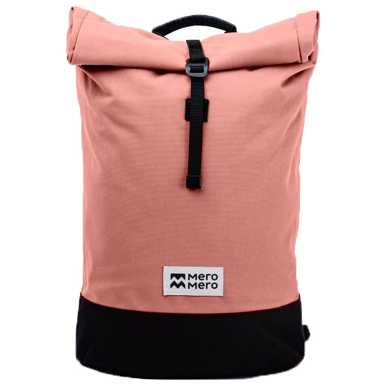 MeroMero - Annecy Bike Bag 10-15 - Daypack Gr 10-15 l rosa MeroMero - Annecy Bike Bag 10-15 - Daypack Gr 10-15 l rosa von MeroMero