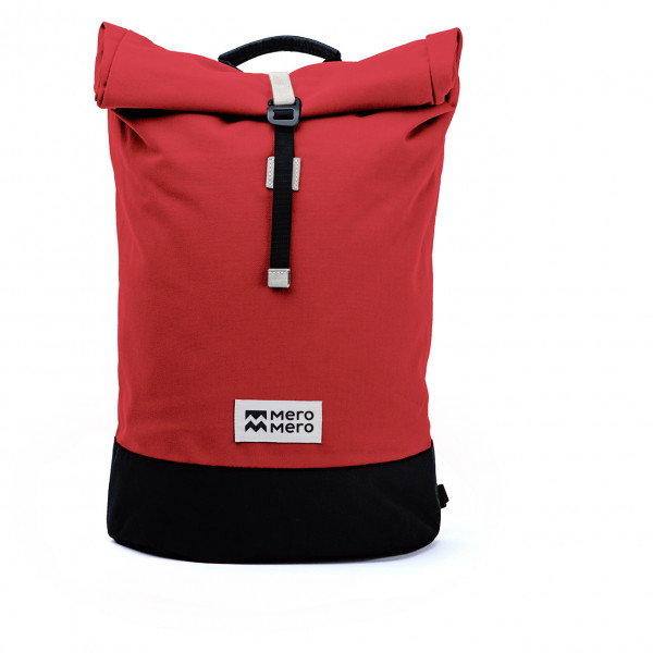 MeroMero - Annecy Bike Bag 10-15 - Daypack Gr 10-15 l rot MeroMero - Annecy Bike Bag 10-15 - Daypack Gr 10-15 l rot von MeroMero