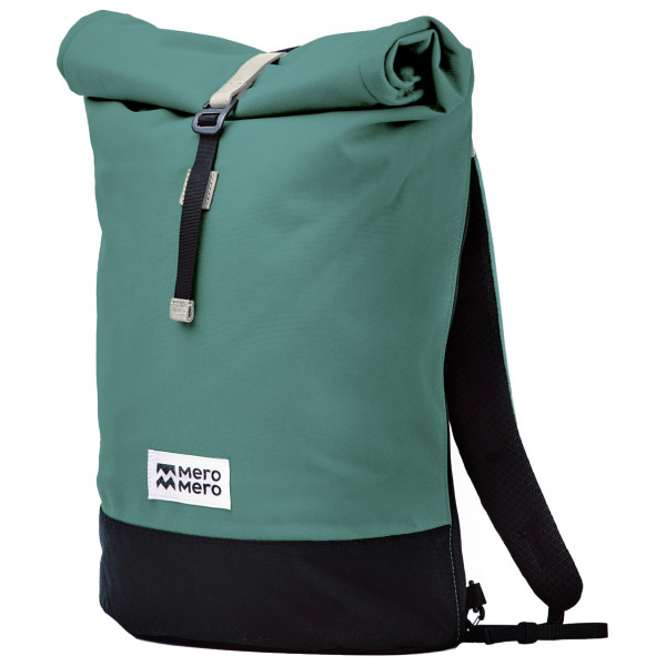 MeroMero - Annecy Bike Bag 10-15 - Daypack Gr 10-15 l türkis MeroMero - Annecy Bike Bag 10-15 - Daypack Gr 10-15 l türkis von MeroMero