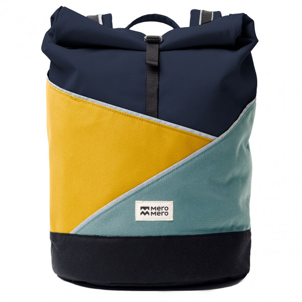 MeroMero - Kid's Popoyo Bag - Kinderrucksack Gr 7-10 l bunt MeroMero - Kid's Popoyo Bag - Kinderrucksack Gr 7-10 l bunt von MeroMero