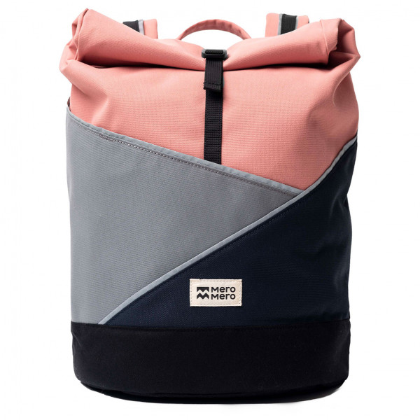 MeroMero - Kid's Popoyo Bag - Kinderrucksack Gr 7-10 l bunt MeroMero - Kid's Popoyo Bag - Kinderrucksack Gr 7-10 l bunt von MeroMero