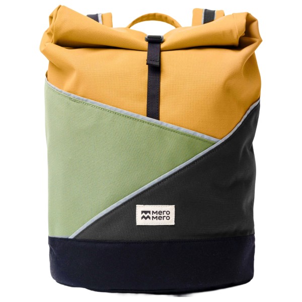 MeroMero - Kid's Popoyo Bag - Kinderrucksack Gr 7-10 l bunt MeroMero - Kid's Popoyo Bag - Kinderrucksack Gr 7-10 l bunt von MeroMero