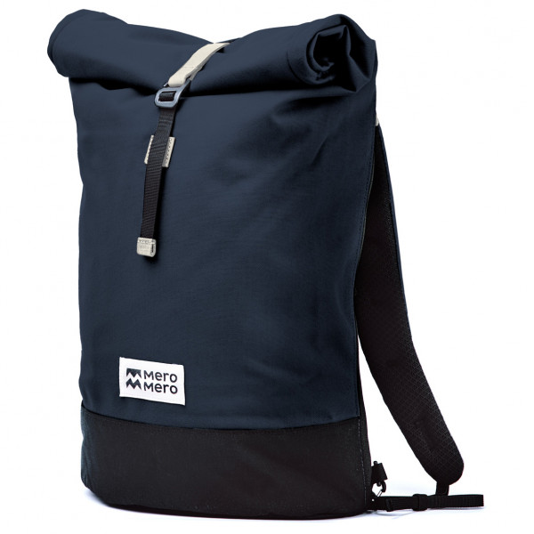 MeroMero - Annecy Bike Bag 10-15 - Daypack Gr 10-15 l blau von MeroMero