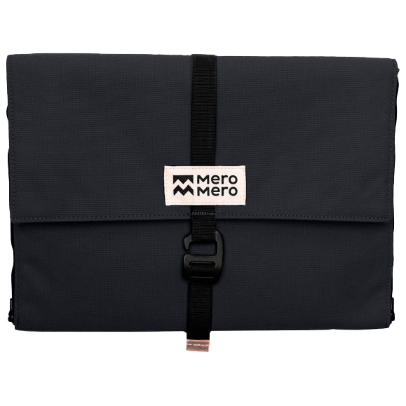 MeroMero - Paquier Pouch V4 - Notebooktasche Gr One Size schwarz von MeroMero