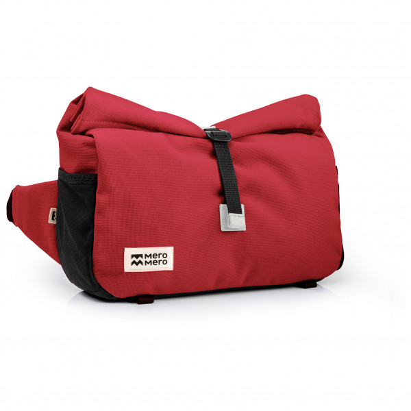 MeroMero - Piha Bag 4-6 - Hüfttasche Gr 4-6 l rot MeroMero - Piha Bag 4-6 - Hüfttasche Gr 4-6 l rot von MeroMero