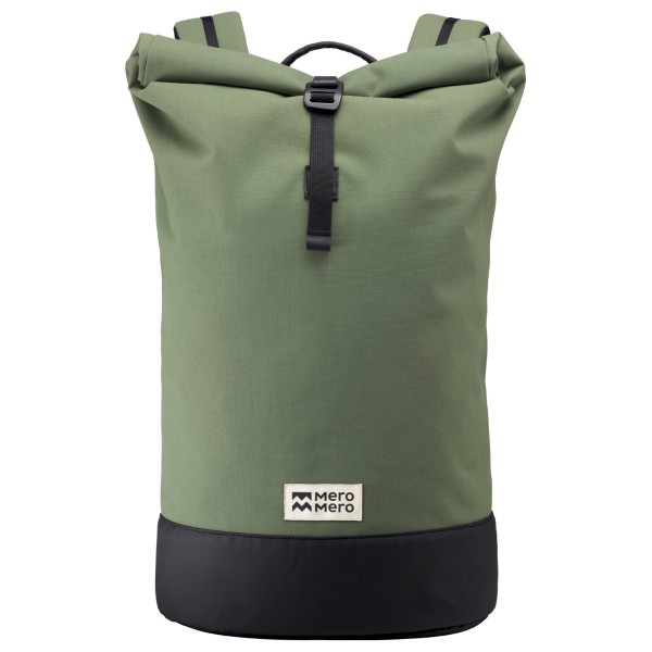 MeroMero - Squamish Bag V3 20-40 - Daypack Gr 20-40 l braun;grau;oliv;schwarz;türkis von MeroMero