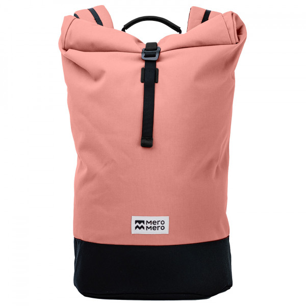 MeroMero - Squamish Bag V2 20-40 - Daypack Gr 20-40 l rosa MeroMero - Squamish Bag V2 20-40 - Daypack Gr 20-40 l rosa von MeroMero
