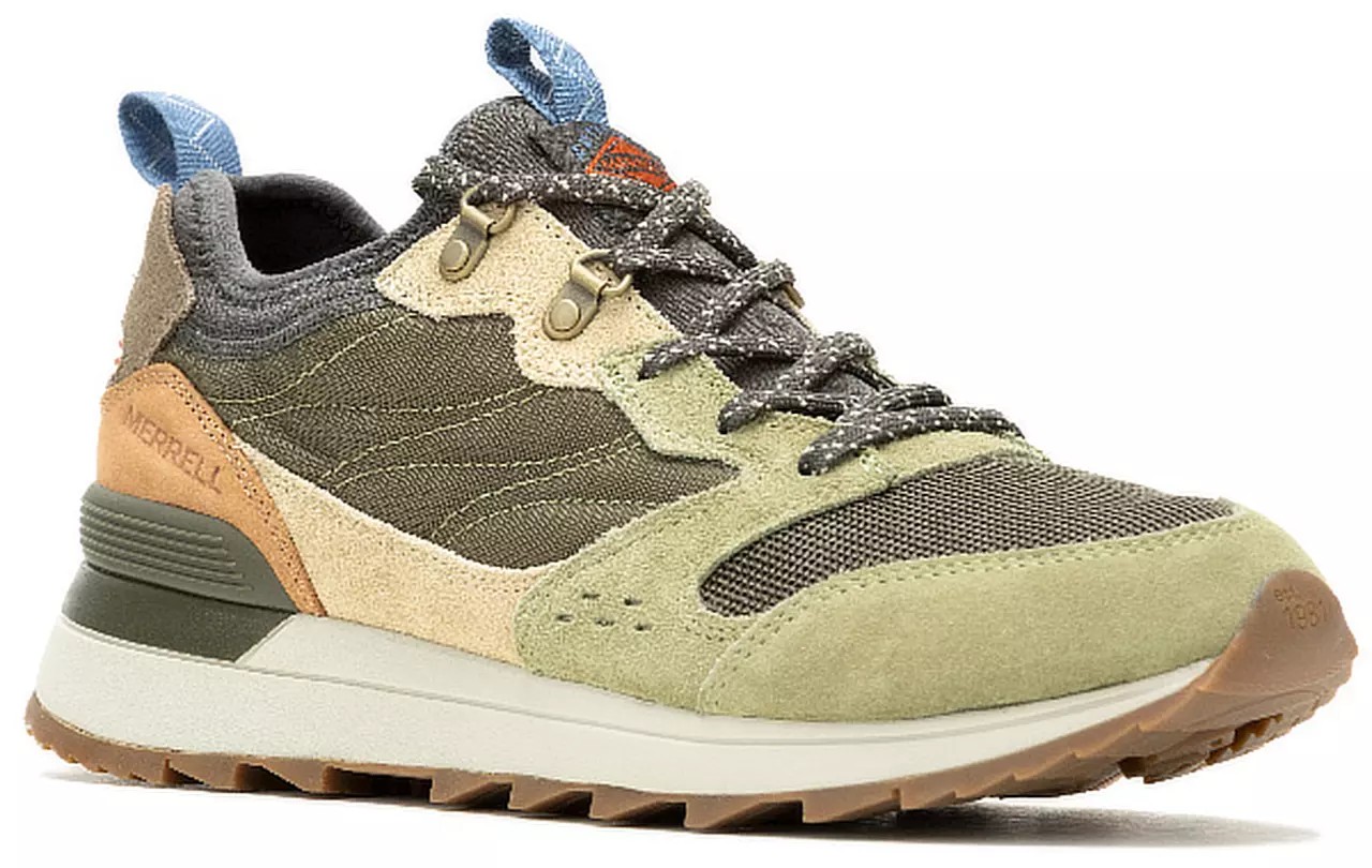 Alpine 83 Sneaker Recraft Men Alpine 83 Sneaker Recraft Men von Merrell