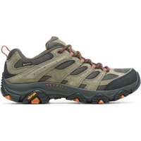 Herren Multifunktionsschuhe MOAB 3 GTX von Merrell