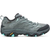 MERRELL Damen Multifunktionsschuhe MOAB 3 GTX MERRELL Damen Multifunktionsschuhe MOAB 3 GTX von Merrell