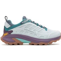 MERRELL Damen Multifunktionsschuhe MOAB SPEED 2 LTR WP von Merrell