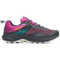 MERRELL Damen Multifunktionsschuhe MQM 3 GTX von Merrell