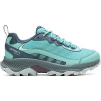 MERRELL Damen Multifunktionsschuhe SPEED STRIKE 2 GTX MERRELL Damen Multifunktionsschuhe SPEED STRIKE 2 GTX von Merrell