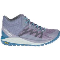 MERRELL Damen Multifunktionsstiefel ANTORA 2 MID GTX von Merrell