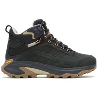 MERRELL Damen Multifunktionsstiefel MOAB SPEED 2 LTR MID WP MERRELL Damen Multifunktionsstiefel MOAB SPEED 2 LTR MID WP von Merrell