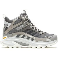 MERRELL Damen Multifunktionsstiefel MOAB SPEED 2 MID GTX MERRELL Damen Multifunktionsstiefel MOAB SPEED 2 MID GTX von Merrell