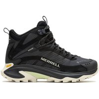 MERRELL Damen Multifunktionsstiefel MOAB SPEED 2 MID GTX MERRELL Damen Multifunktionsstiefel MOAB SPEED 2 MID GTX von Merrell