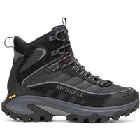 MERRELL Damen Multifunktionsstiefel MOAB SPEED 2 THERMO MID WP MERRELL Damen Multifunktionsstiefel MOAB SPEED 2 THERMO MID WP von Merrell