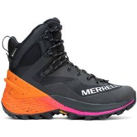 MERRELL Damen Multifunktionsstiefel MTL THERMO ROGUE 4 MID GTX MERRELL Damen Multifunktionsstiefel MTL THERMO ROGUE 4 MID GTX von Merrell