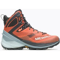 MERRELL Damen Multifunktionsstiefel ROGUE HIKER MID GTX MERRELL Damen Multifunktionsstiefel ROGUE HIKER MID GTX von Merrell