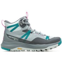 MERRELL Damen Multifunktionsstiefel SIREN 4 MID GTX MERRELL Damen Multifunktionsstiefel SIREN 4 MID GTX von Merrell