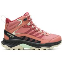 MERRELL Damen Multifunktionsstiefel SPEED STRIKE 2 MID GTX MERRELL Damen Multifunktionsstiefel SPEED STRIKE 2 MID GTX von Merrell