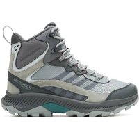 MERRELL Damen Multifunktionsstiefel SPEED STRIKE 2 THERMO MID WP von Merrell