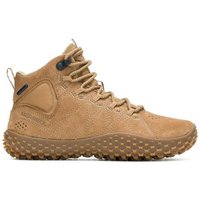 MERRELL Damen Multifunktionsstiefel WRAPT MID WP MERRELL Damen Multifunktionsstiefel WRAPT MID WP von Merrell