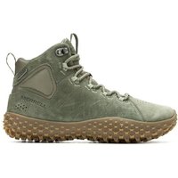 MERRELL Damen Multifunktionsstiefel WRAPT MID WP MERRELL Damen Multifunktionsstiefel WRAPT MID WP von Merrell