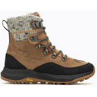 MERRELL Damen Stiefel SIREN 4 THERMO MID ZIP WP von Merrell