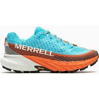 MERRELL Damen Trailrunningschuhe AGILITY PEAK 5 MERRELL Damen Trailrunningschuhe AGILITY PEAK 5 von Merrell
