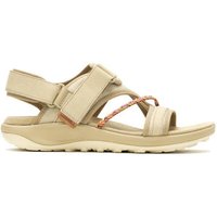 MERRELL Damen Trekkingsandale TERRAN 4 BACKSTRAP MERRELL Damen Trekkingsandale TERRAN 4 BACKSTRAP von Merrell
