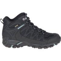 MERRELL Damen Wanderschuhe ACCENTOR SPORT MID GTX von Merrell