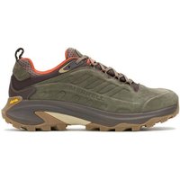 MERRELL Herren Multifunktionsschuhe MOAB SPEED 2 LTR WP MERRELL Herren Multifunktionsschuhe MOAB SPEED 2 LTR WP von Merrell