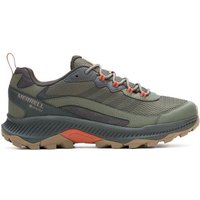 MERRELL Herren Multifunktionsschuhe SPEED STRIKE 2 GTX MERRELL Herren Multifunktionsschuhe SPEED STRIKE 2 GTX von Merrell