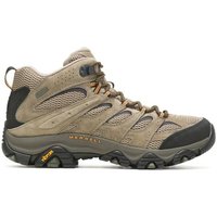 MERRELL Herren Multifunktionsstiefel MOAB 3 MID GTX MERRELL Herren Multifunktionsstiefel MOAB 3 MID GTX von Merrell