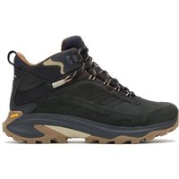 MERRELL Herren Multifunktionsstiefel MOAB SPEED 2 LTR MID WP MERRELL Herren Multifunktionsstiefel MOAB SPEED 2 LTR MID WP von Merrell