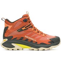 MERRELL Herren Multifunktionsstiefel MOAB SPEED 2 MID GTX von Merrell